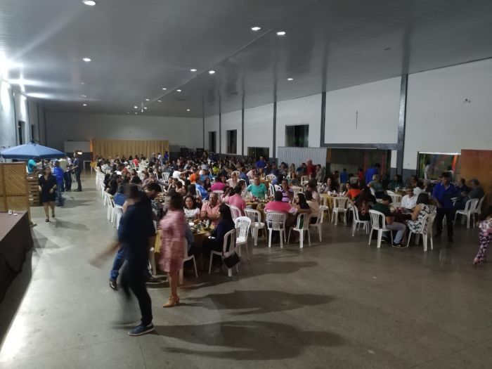5ª NOITE DA BATATA